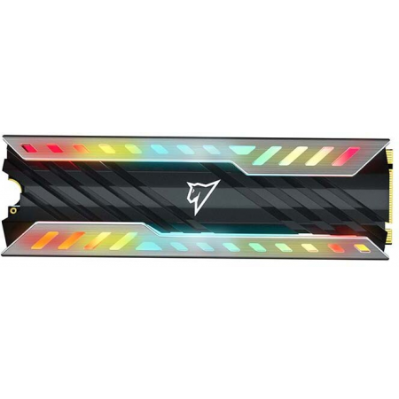 SSD Netac NV3000 RGB 2Tb NT01NV3000RGB-2T0-E4X, фото 