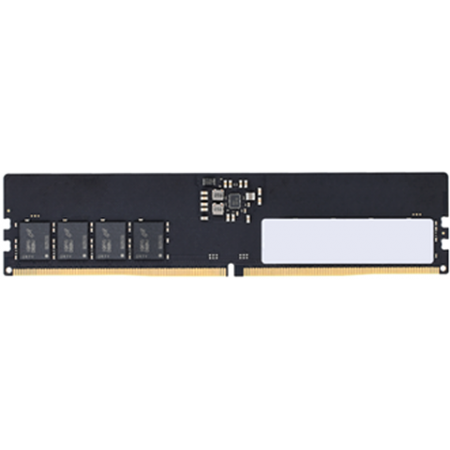 Оперативная память DIMM Foxline DDR5 16Gb FL4800D5U40-16G, фото 