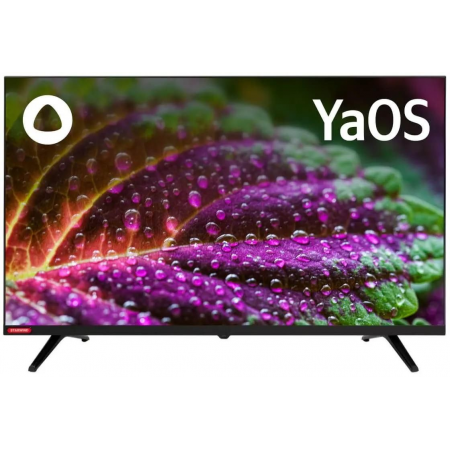 Телевизор Starwind 32" (81см) SW-LED32SG300, фото 