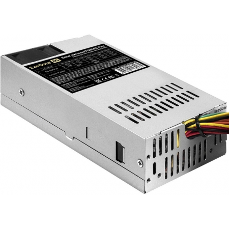 Блок питания ExeGate F500AS 500W EX292235RUS, фото 