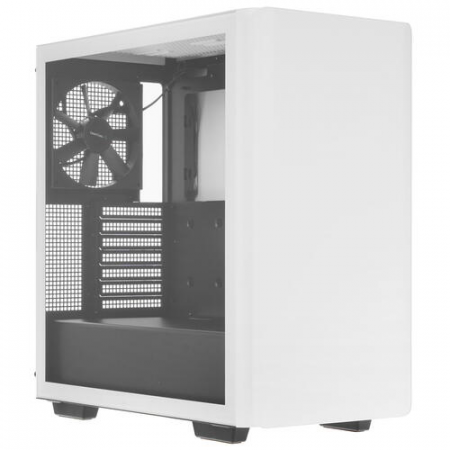 Корпус DEEPCOOL CK500 белый R-CK500-WHNNE2-G-1, фото 
