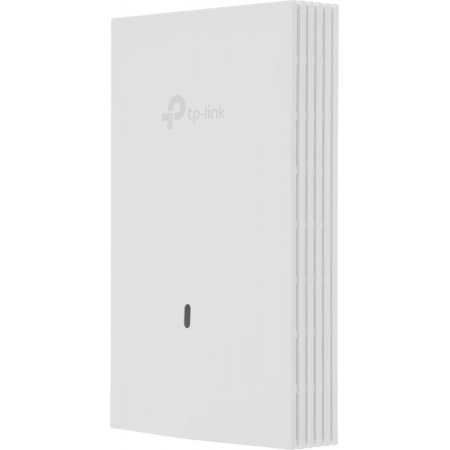 Точка доступа/ AX3000 Wall Plate Wi-Fi 6 Access Point, фото 