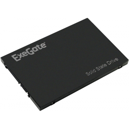 SSD ExeGate NextPro+ 2.5" 512Gb EX280463RUS, фото 