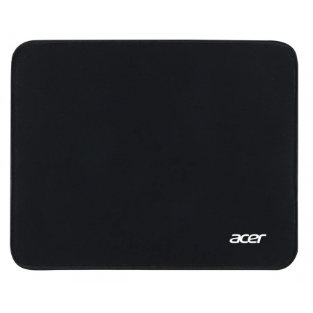 Коврик для мыши Acer OMP210 Мини черный 250x200x3мм, фото 