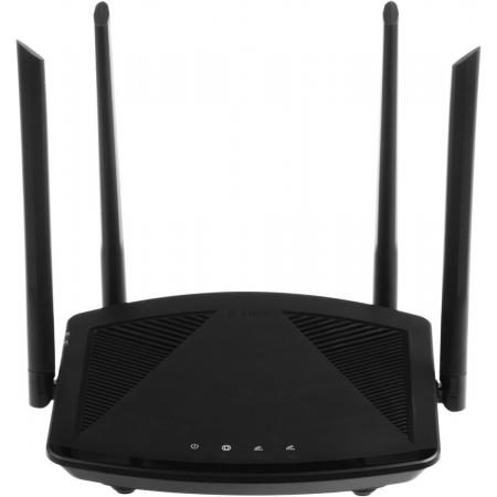 Wi-Fi маршрутизатор (роутер) D-Link DIR-X1860, фото 