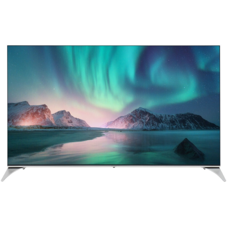 Телевизор Hyundai 65" (165см) H-LED65QBU7500, фото 