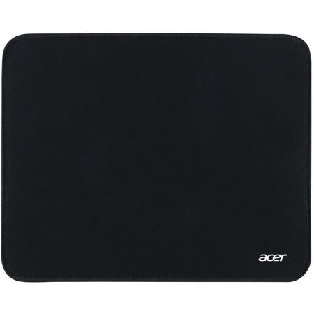 Коврик для мыши Acer OMP211 Средний черный 350x280x3мм, фото 