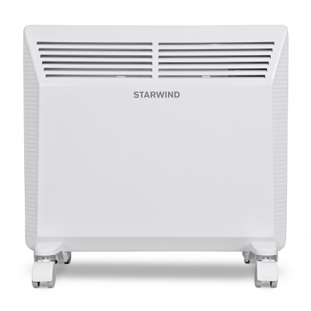 Конвектор Starwind SHV5010 белый, фото , изображение 2
