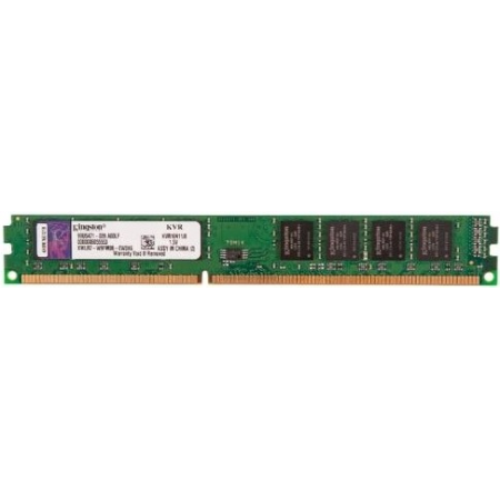 Оперативная память DIMM Kingston DDR3 4Gb KVR16LN11/4WP, фото 