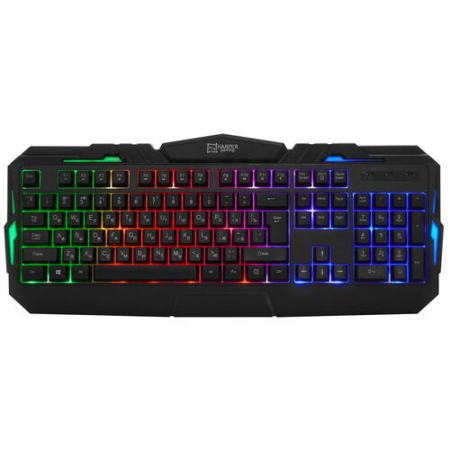 Клавиатура проводная Harper Gaming Backfire GKB-15 H00002275, фото 