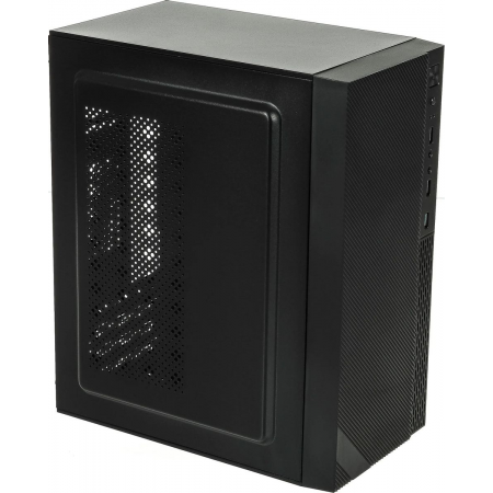 Корпус ACCORD ACC-263B чёрный ACC-263B, фото 
