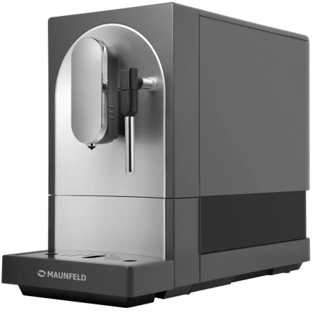 Кофемашина MAUNFELD MF-A7021GR, фото 