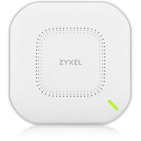 Точка доступа Zyxel NebulaFlex Pro WAX630S (WAX630S-EU0101F) AX3000 100/1000/2500BASE-T, фото 