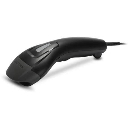 Сканер штрих-кода Mertech 610 P2D SuperLead 1D/2D черный (4830), фото 