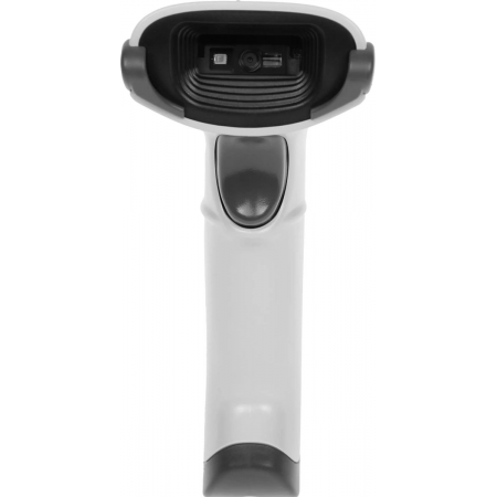 Сканер штрих-кода Mertech CL-2210 BLE Dongle 1D/2D белый (4833), фото 