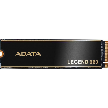 SSD ADATA Legend 960 1Tb ALEG-960-1TCS, фото 