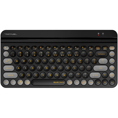 Клавиатура беспроводная A4Tech Fstyler FBK30 1678660, фото 