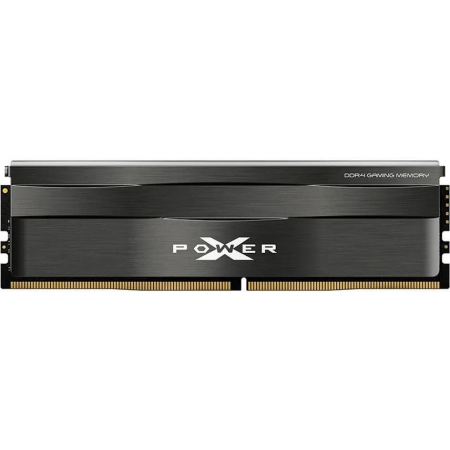 Оперативная память DIMM Silicon Power XPower Zenith DDR4 8Gb SP008GXLZU360BSC, фото 
