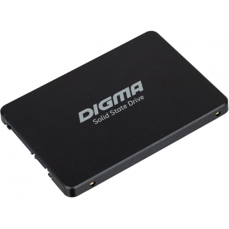 SSD Digma Run S9 1Tb DGSR1001TS93T, фото 