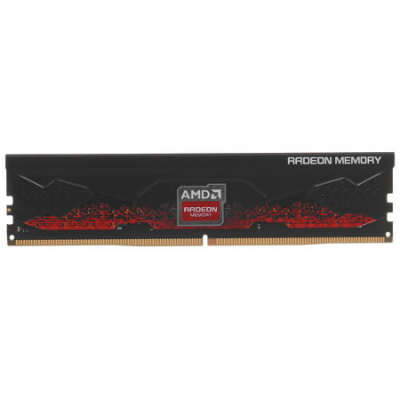 Оперативная память DIMM AMD Radeon R5 DDR5 8Gb R5S58G4800U1S, фото 