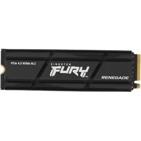 SSD Kingston FURY Renegade 2Tb SFYRDK/2000G, фото 