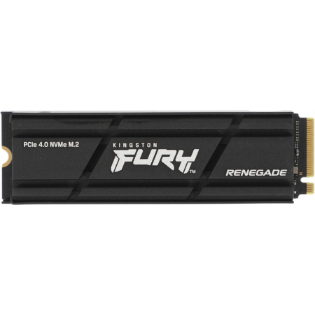 SSD Kingston FURY Renegade 1Tb SFYRSK/1000G, фото 