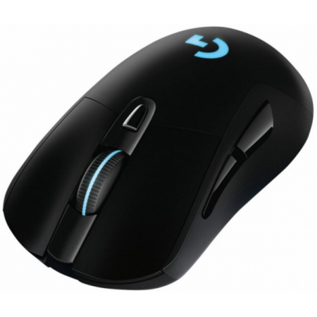 Мышь беспроводная Logitech Gaming Mouse G703 (910-005644) Чёрный, фото 