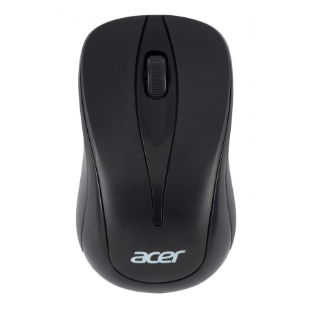 Мышь беспроводная Acer OMR131 (ZL.MCEEE.01E) чёрный, фото 