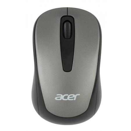 Мышь беспроводная Acer OMR134 (ZL.MCEEE.01H) Серый, фото 