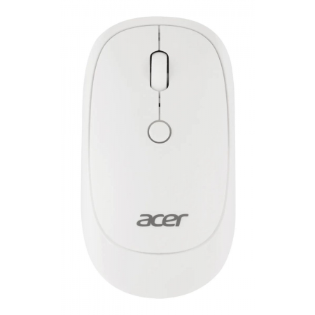 Мышь беспроводная Acer OMR138 (ZL.MCEEE.01L) Белый, фото 