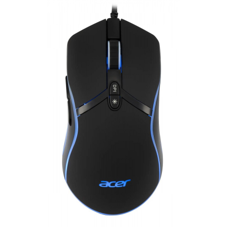 Мышь проводная Acer OMW144 (ZL.MCEEE.014) Чёрный, фото 