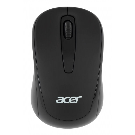 Мышь беспроводная Acer OMR133 (ZL.MCEEE.01G) Чёрный, фото 