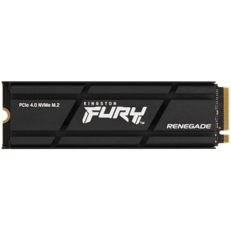SSD Kingston FURY Renegade 2Tb SFYRDK/2000G, фото 