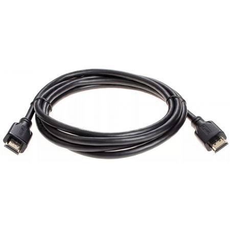 Кабель HDMI - HDMI, 2м, Telecom TCG255-2M, фото 