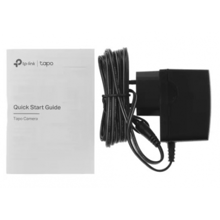 Уличная Wi-Fi камера TP-Link Tapo C320WS, фото , изображение 7