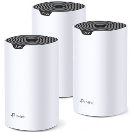 Mesh система TP-Link Deco S7, фото 
