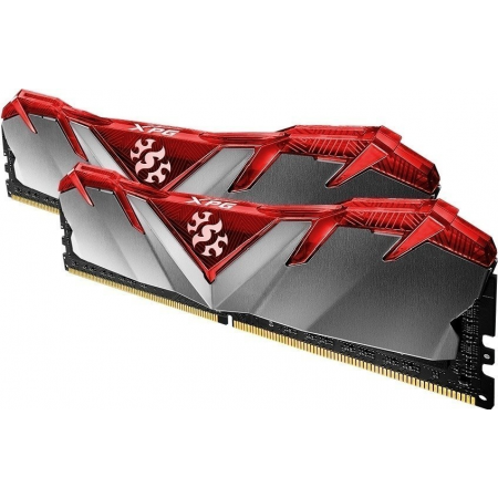 Оперативная память DIMM ADATA XPG Gammix D30 DDR4 32Gb AX4U320016G16A-DR30 (2x16Gb), фото 