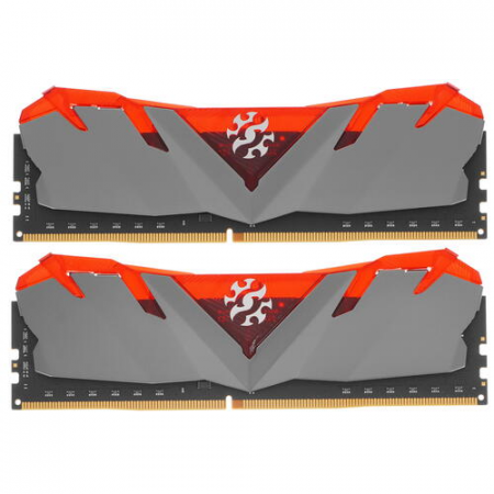 Оперативная память DIMM ADATA GAMMIX D30 DDR4 16Gb AX4U32008G16A-DR30 (2x8Gb), фото 