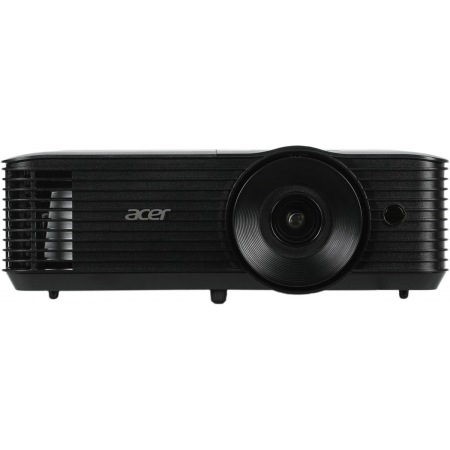 Проектор Acer X1128H DLP 4500Lm (800x600) 20000:1 ресурс лампы:6000часов 1xHDMI 2.7кг, фото 
