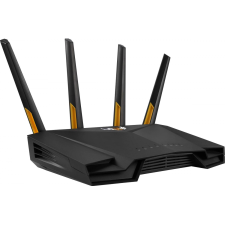 Wi-Fi маршрутизатор (роутер) ASUS TUF-AX3000 V2, фото 
