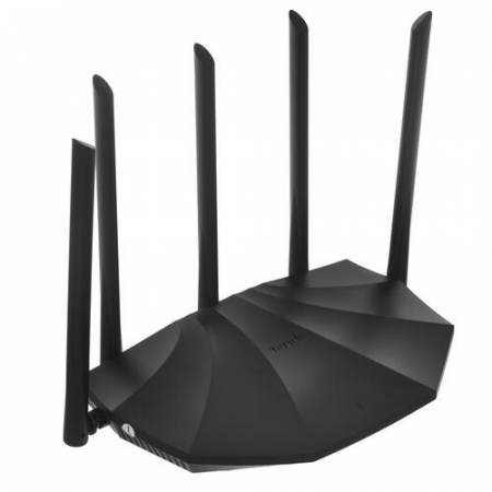 Wi-Fi роутер Tenda TX2 Pro, фото 
