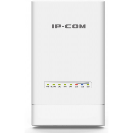 Наружная точка доступа IP-COM 11AC 867MBPS CPE6S, фото 