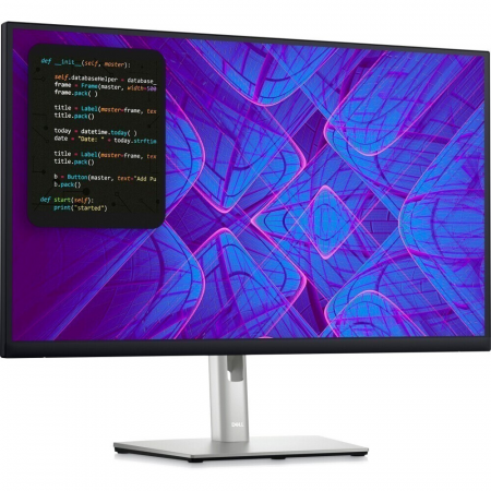 Монитор Dell 27" 210-BDFZ, фото 