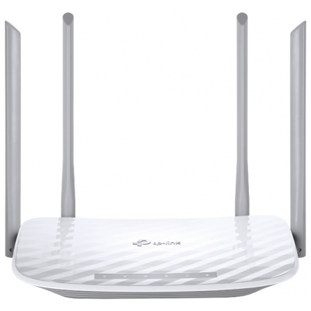 Wi-Fi маршрутизатор (роутер) TP-Link Archer C50 (RU), фото 