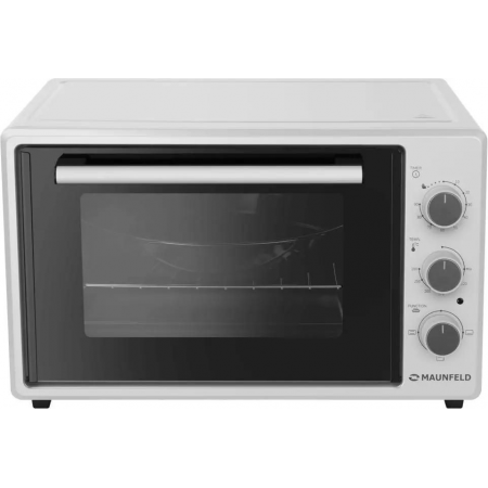 Мини-печь MAUNFELD MMO-373MW01, фото 