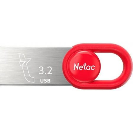 Флеш Диск Netac UM2 64Gb , USB3.0, фото 