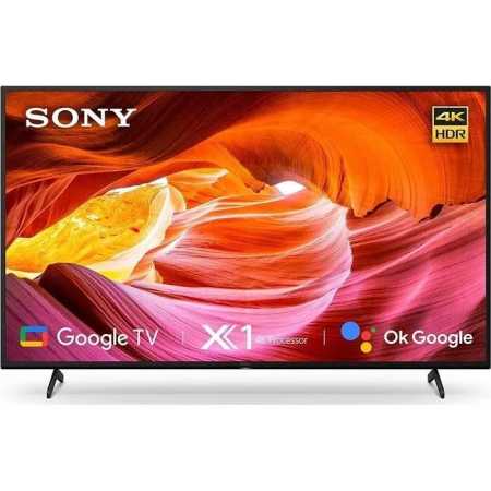 Телевизор Sony 50" (127см) KD-50X75K, фото 