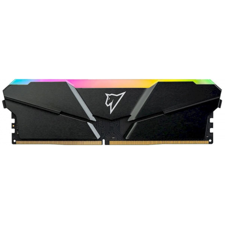 Оперативная память DIMM Netac Shadow DDR4 16Gb NTSRD4P26DP-16E (2x8Gb), фото 