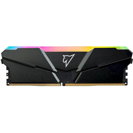 Оперативная память DIMM Netac Shadow DDR4 8Gb NTSRD4P26SP-08E, фото 