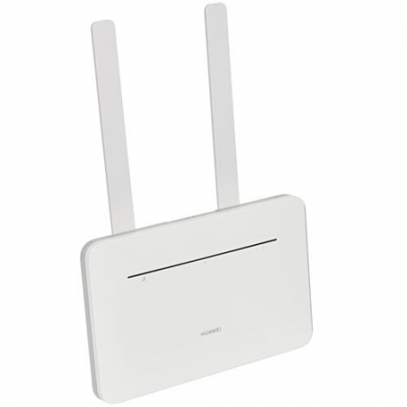 Роутер HUAWEI B535-232a-LTE, фото 